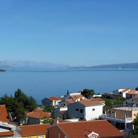 Trs Apartment Trogir
