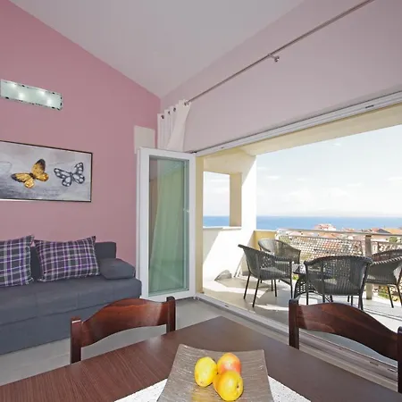 Trs Apartment *