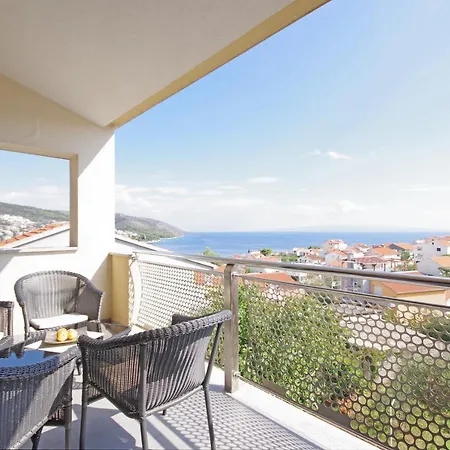 Apartment Trs Trogir