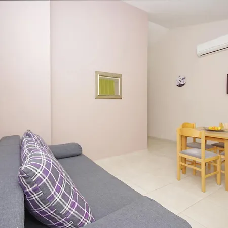 Trs Apartment Trogir